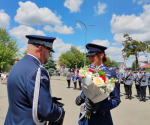 Święto Policji w Siedlcach