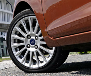 Nowy Ford Fiesta 1.0 EcoBoost