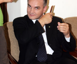 Waldemar Pawlak