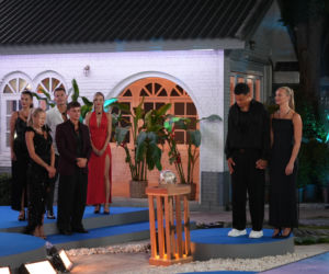 Hotel Paradise 12 - finał