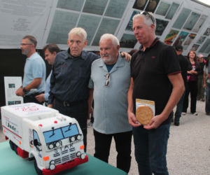 5. Urodziny Ars Old Car