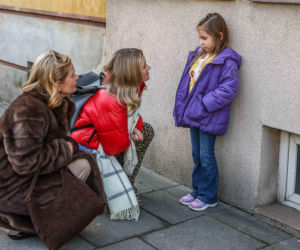 Szpital św. Anny: streszczenie odcinka 128