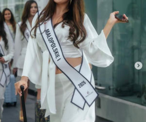 Anna Krzesińska