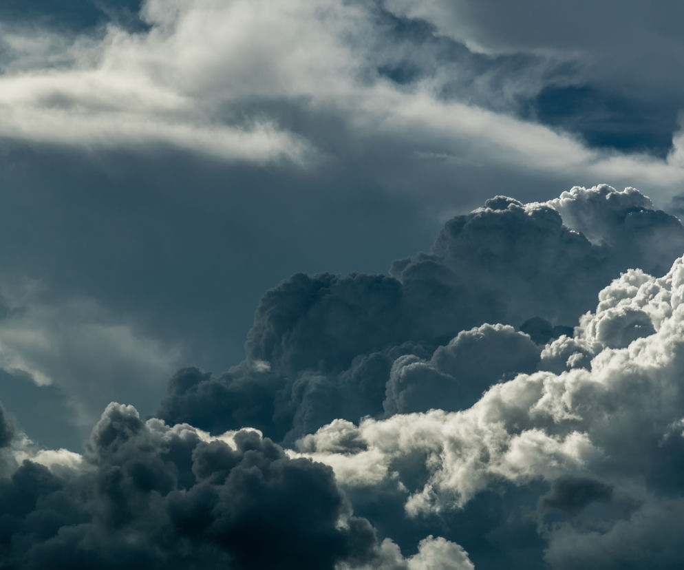 Fatalne warunki atmosferyczne. ŚNIEG z deszczem i nie tylko! [PROGNOZA POGODY]