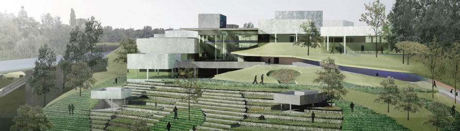 Muzeum Historii Polski - 324 projekty nadesłane na konkurs