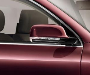 2015 Volkswagen Phaeton