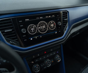Volkswagen T-Roc R