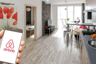 Airbnb i Booking pod lupą skarbówki. Zobacz, jak nowe przepisy wpłyną na Twój portfel