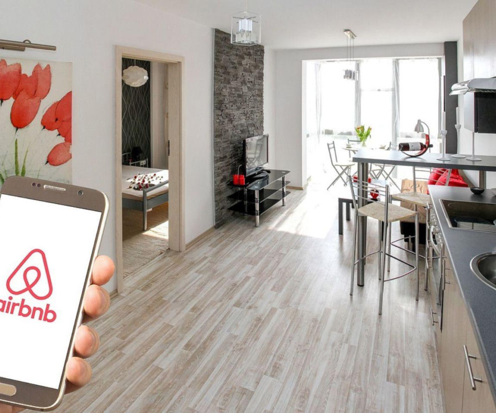 Airbnb i Booking pod lupą skarbówki. Zobacz, jak nowe przepisy wpłyną na Twój portfel