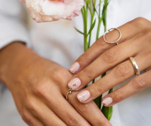 Manicure Colud dancer