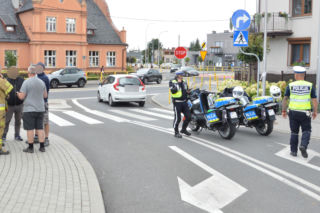 81-latka potrącona na pasach. Aż trudno uwierzyć, jak skończyło się to zdarzenie!