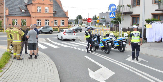 81-latka potrącona na pasach. Aż trudno uwierzyć, jak skończyło się to zdarzenie!