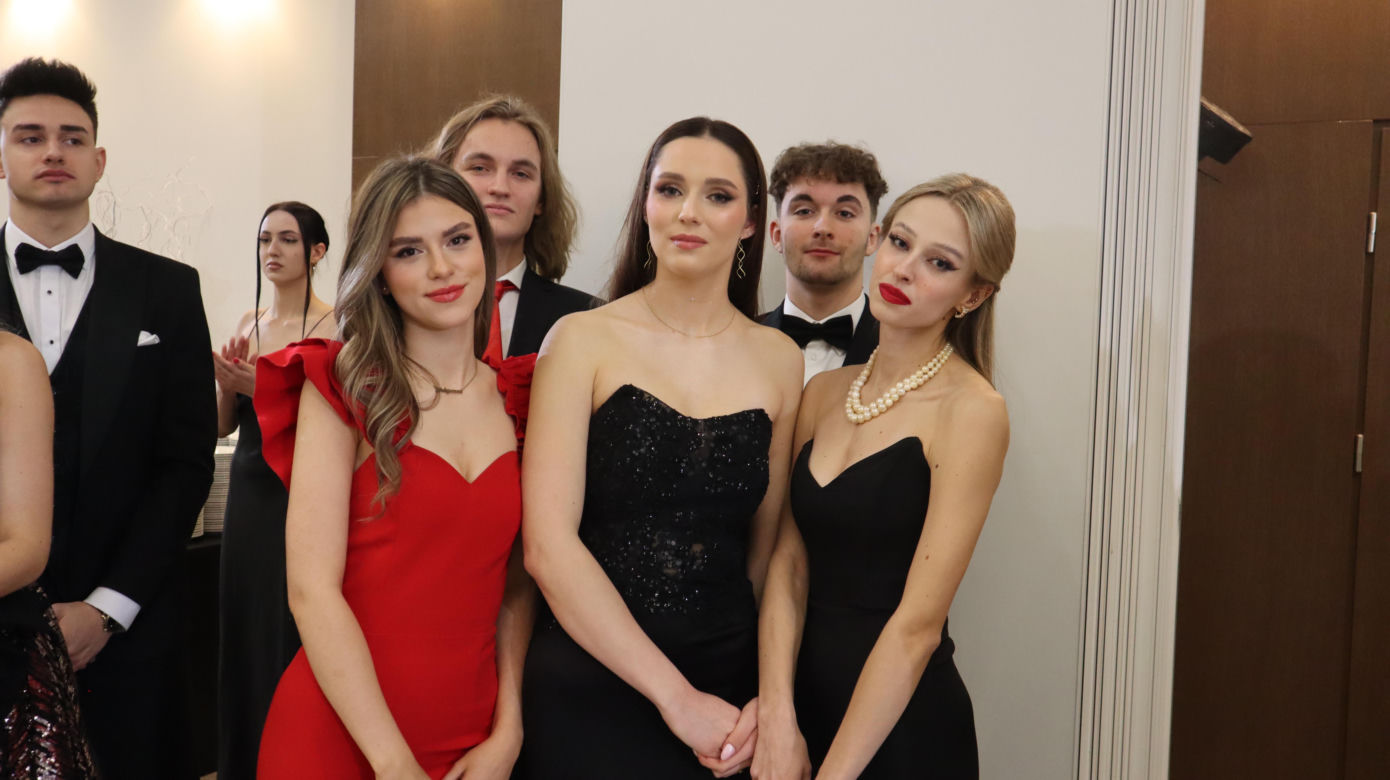 studniówka staszic