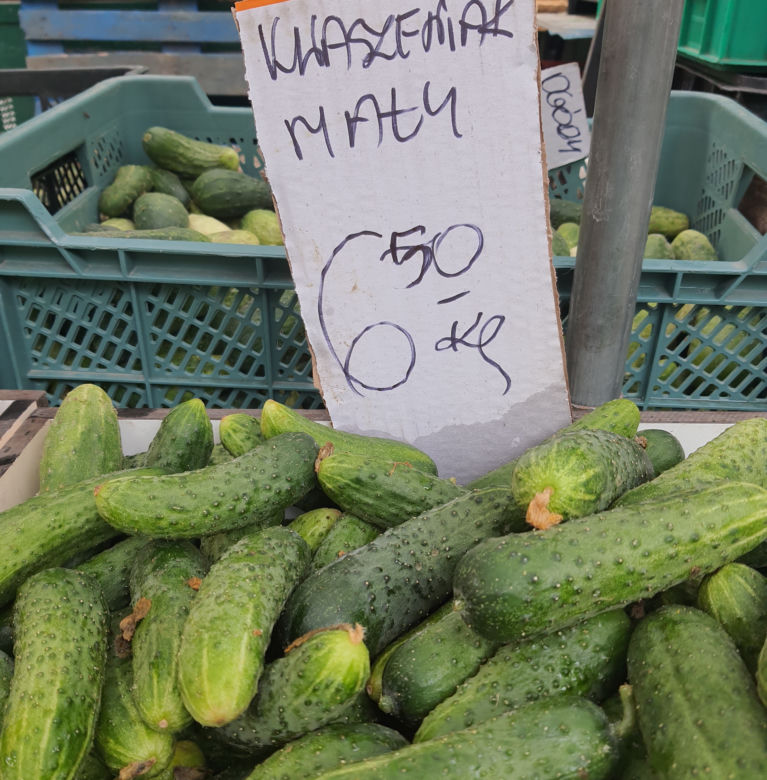 Ale ładniejsze już za 6,5 zł