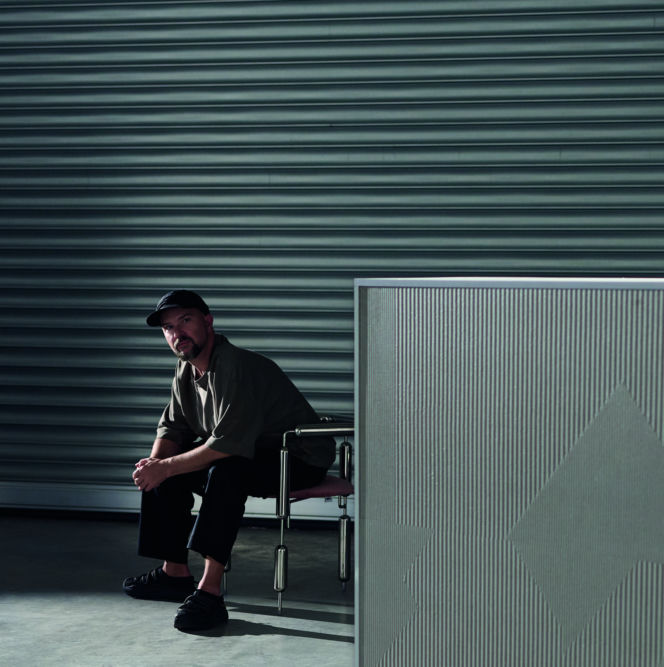 Grupa Tubądzin i polscy artyści na Salone del Mobile w Mediolanie