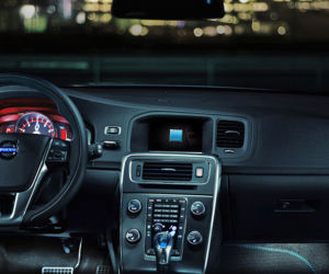 Volvo S60/V60 Polestar