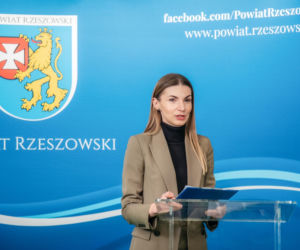 Powiat rzeszowski i łańcucki z porozumieniem o wsparciu w kryzysach. Chodzi o sprzęt, logistykę i ewakuację