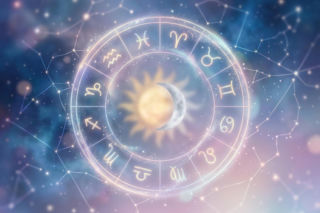 Horoskop na dziś, 23 marca - Kosmiczna energia wspiera Cię w budowaniu wewnętrznego bezpieczeństwa