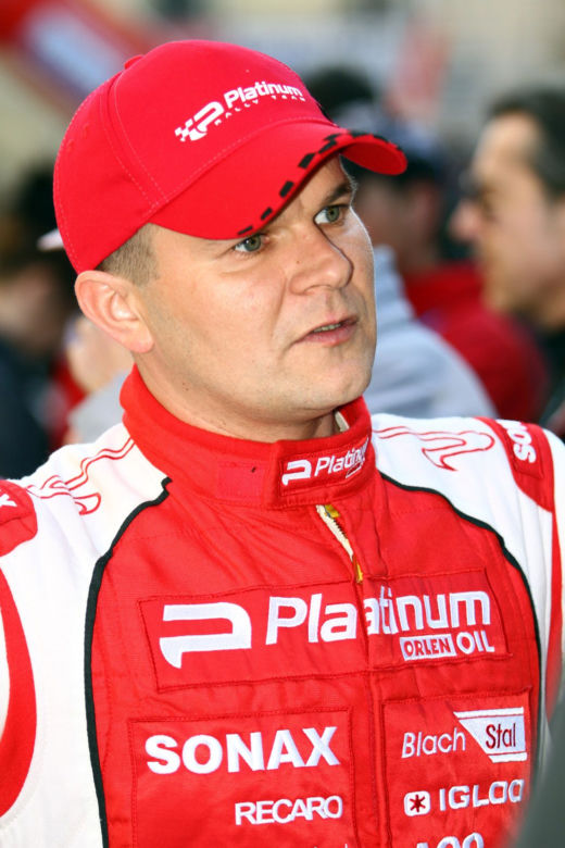 Michał Bębenek