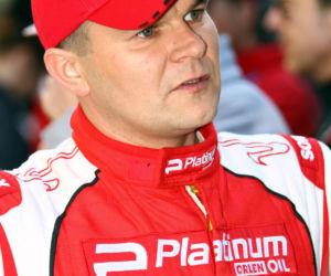 Michał Bębenek