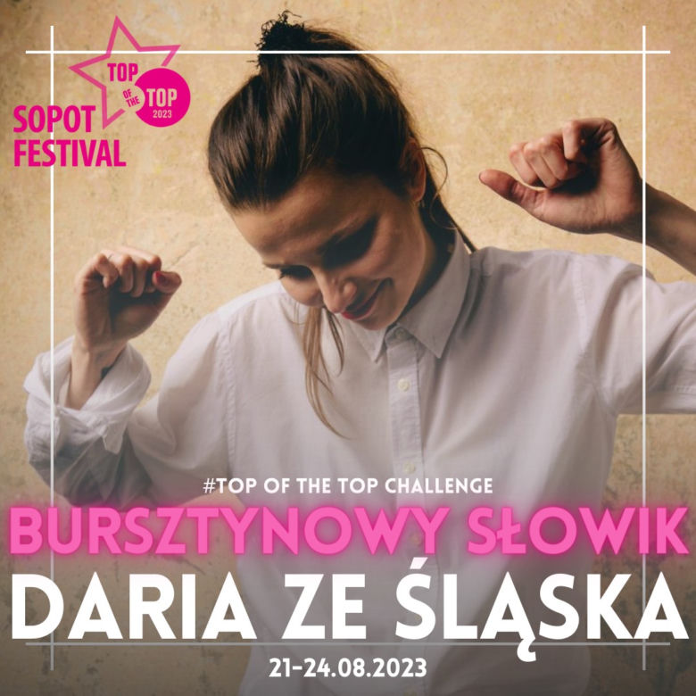 Daria ze Śląska – „Gambino”