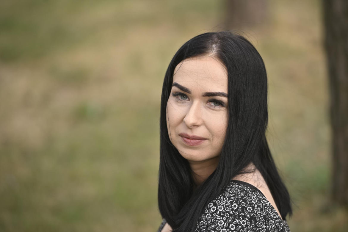 Ania i Kuba z "Rolnik szuka żony"