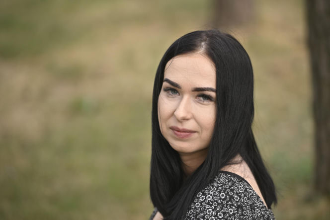 Ania i Kuba z "Rolnik szuka żony"