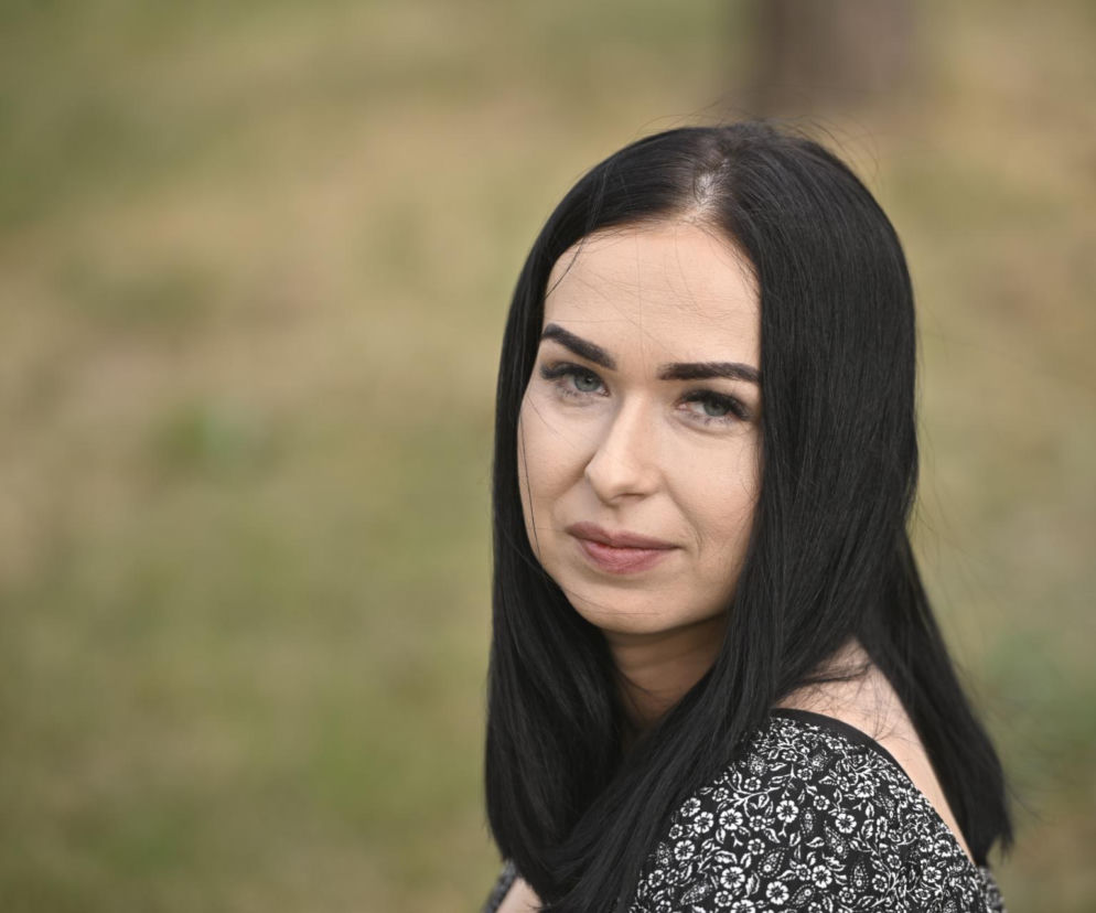 Ania i Kuba z Rolnik szuka żony