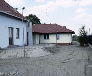 Zakładanie ogrodu