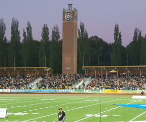 Betard Sparta Wrocław vs. KS Get Well Toruń