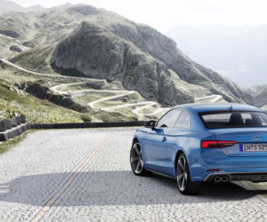 Audi S5 Coupe V6 3.0 TDI 347 KM i 700 Nm quattro