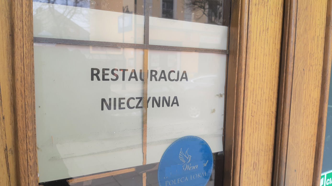 Wielu przedsiębiorców z Tarnowa może zbankrutować