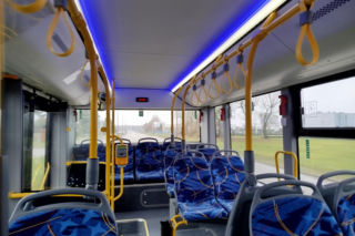 Tysiące wezwań i milionowe długi. MZDiK w Radomiu walczy z gapowiczami