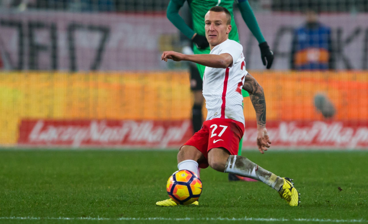 Jacek Góralski