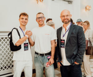 Pierwsza edycja LOUD Congress w Warszawie
