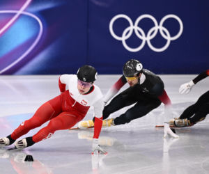 Żołnierze Wojska Polskiego w reprezentacji Polski na IO 2026