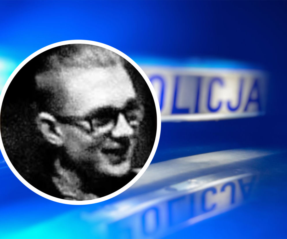 Kolejne zaginięcie w Bydgoszczy! Co się stało z 16-letnim Sebastianem? 