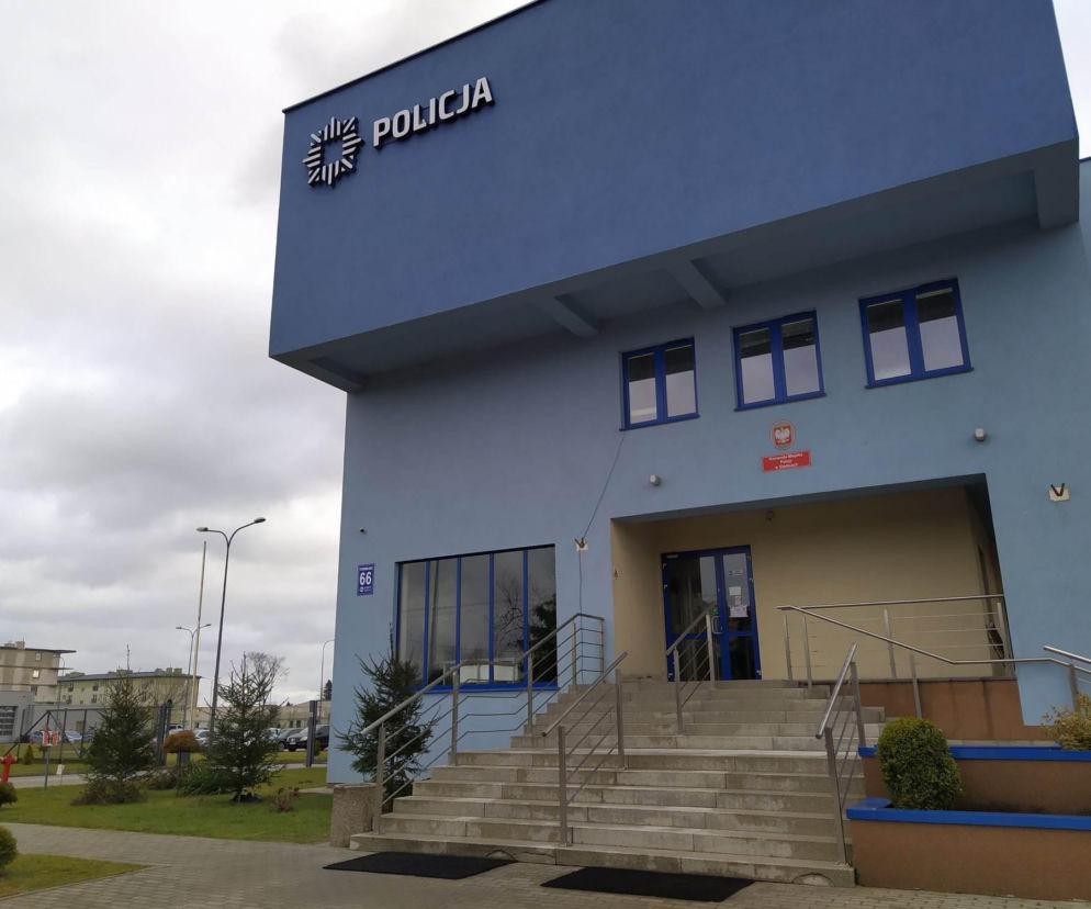 74-letni Siedlczanin został oszukany i stracił 59 tys. złotych