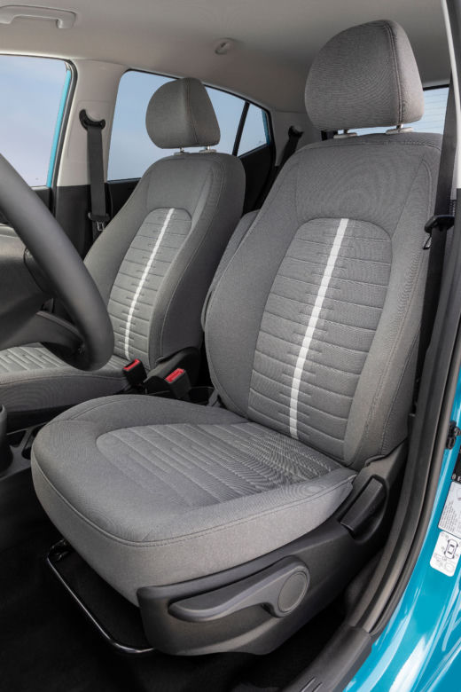 Hyundai i10 (2020)