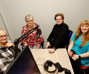 Trzecie Dyktando Iławskie - zaproszenie