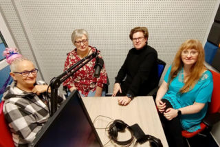 Trzecie Dyktando Iławskie - zaproszenie