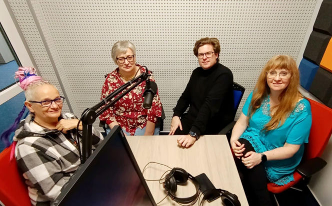 Trzecie Dyktando Iławskie - zaproszenie