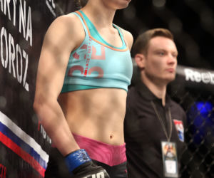 Maryna Moroz