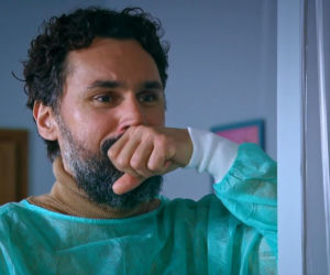 Barwy szczęścia odcinek 2085 po wakacjach 2019. Piotr (Piotr Jankowski)