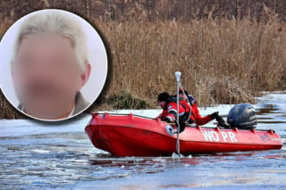 Ciało 71-latka znalezione po ponad miesiącu. Tragiczny finał poszukiwań!