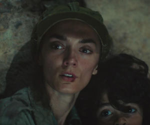 Dziedzictwo, odc. 872. Nana, Yusuf