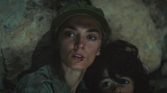 Dziedzictwo, odc. 872. Nana, Yusuf