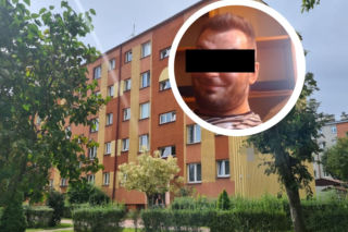  Zabił sąsiadkę, a na czole wyciął znak krzyża. Szczegóły zbrodni przerażają