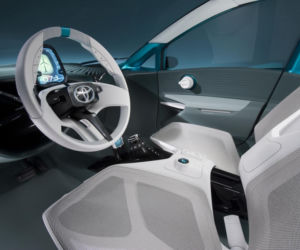 Toyota Prius C