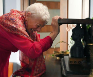 Barwy szczęścia, odcinek 3358: Krystyna w coraz gorszym stanie! Nieuleczelna choroba doprowadzi ją do załamania - ZDJĘCIA